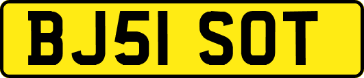 BJ51SOT
