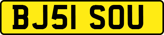 BJ51SOU