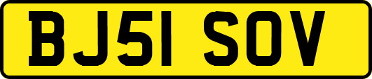BJ51SOV