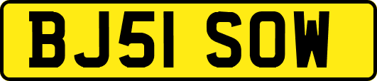 BJ51SOW