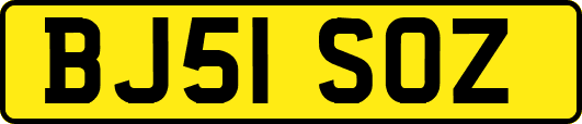 BJ51SOZ