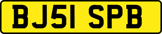 BJ51SPB