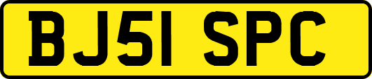 BJ51SPC