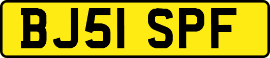 BJ51SPF