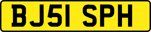 BJ51SPH