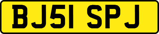 BJ51SPJ