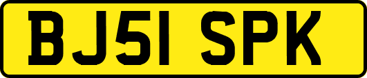 BJ51SPK