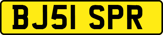 BJ51SPR