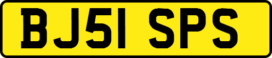 BJ51SPS
