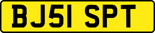 BJ51SPT