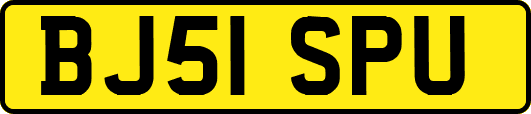 BJ51SPU