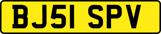 BJ51SPV