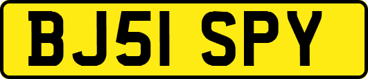 BJ51SPY