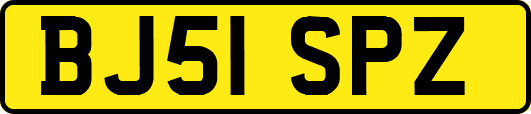 BJ51SPZ