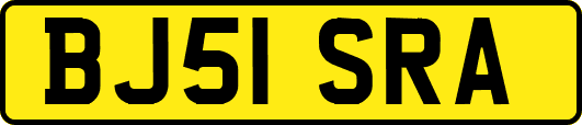 BJ51SRA
