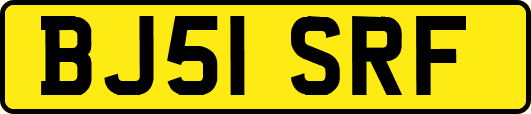 BJ51SRF