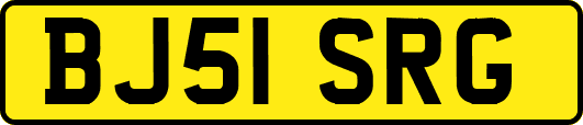 BJ51SRG
