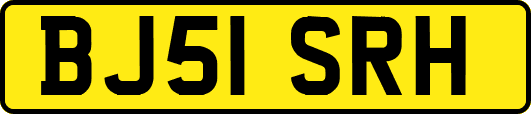 BJ51SRH