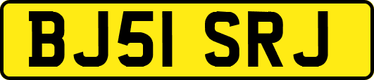 BJ51SRJ