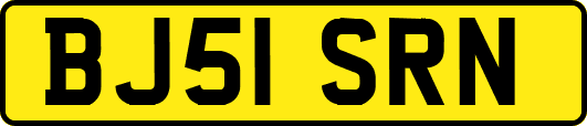 BJ51SRN