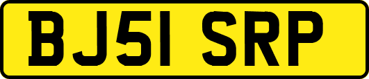 BJ51SRP