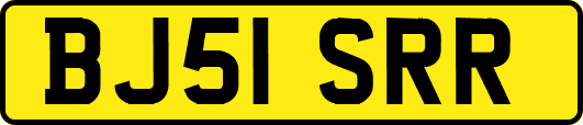 BJ51SRR