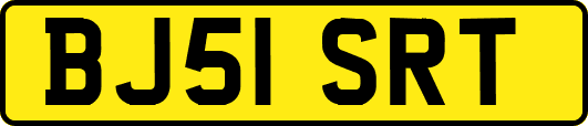 BJ51SRT