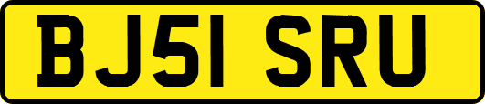 BJ51SRU