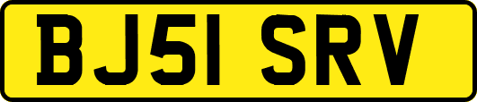BJ51SRV