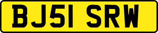 BJ51SRW