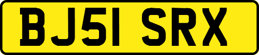 BJ51SRX