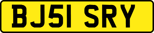 BJ51SRY