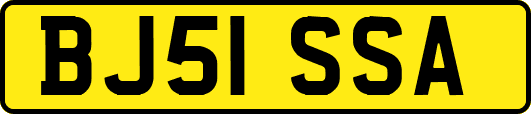 BJ51SSA