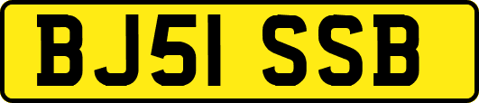 BJ51SSB