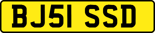 BJ51SSD