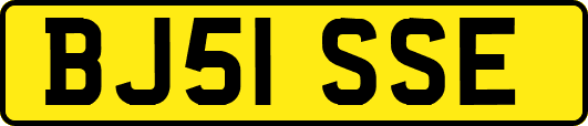BJ51SSE