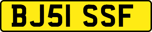 BJ51SSF