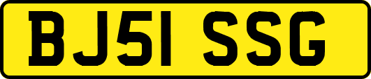 BJ51SSG