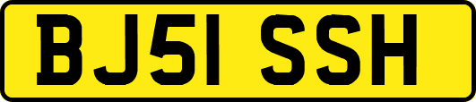 BJ51SSH