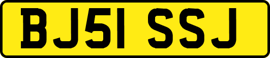 BJ51SSJ