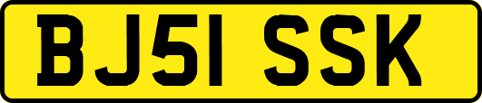 BJ51SSK