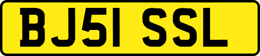 BJ51SSL