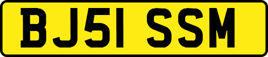 BJ51SSM