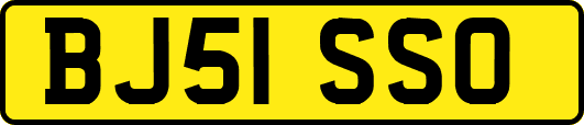 BJ51SSO