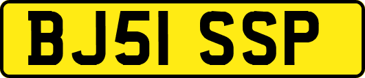 BJ51SSP
