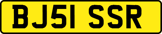 BJ51SSR