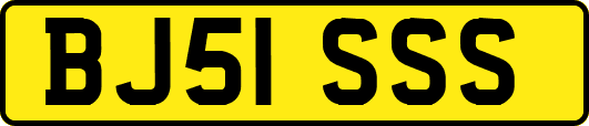 BJ51SSS