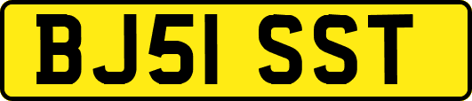 BJ51SST