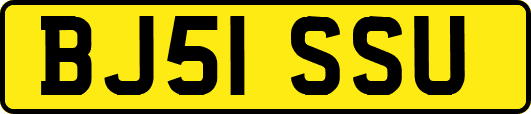BJ51SSU