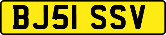 BJ51SSV